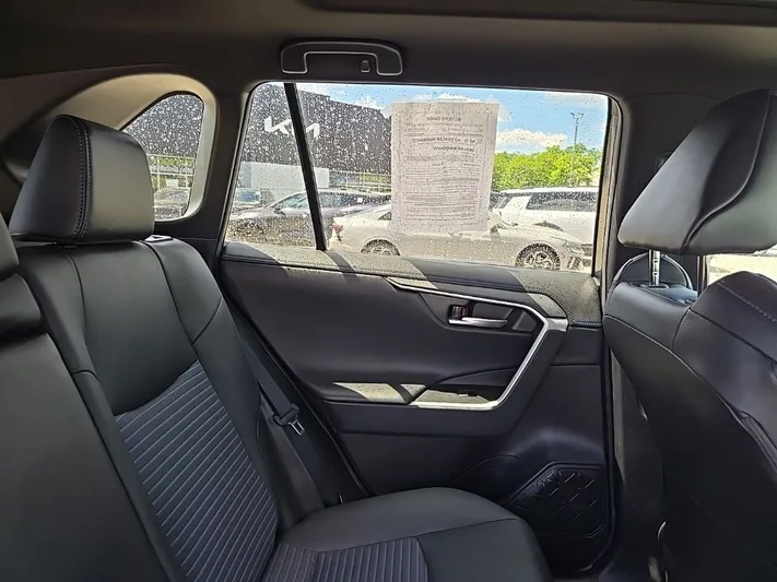 2021 Toyota RAV4 - view 38