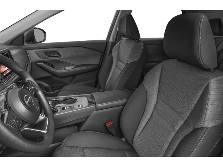 2023 Nissan Rogue - view 60