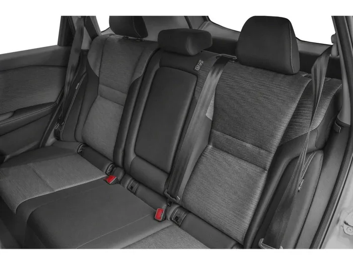 2023 Nissan Rogue - view 63