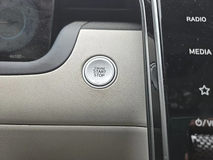 2022 Hyundai Tucson - view 19