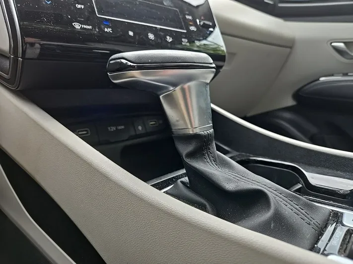 2022 Hyundai Tucson - view 20