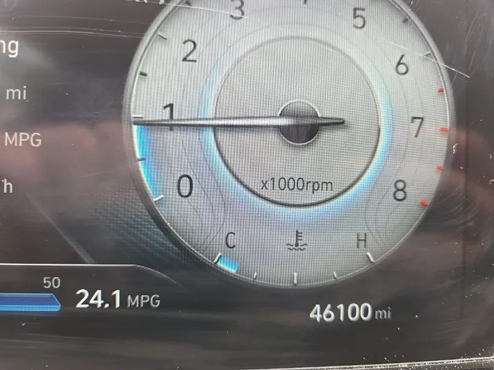 2022 Hyundai Tucson - view 21