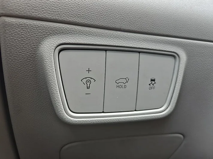2022 Hyundai Tucson - view 23