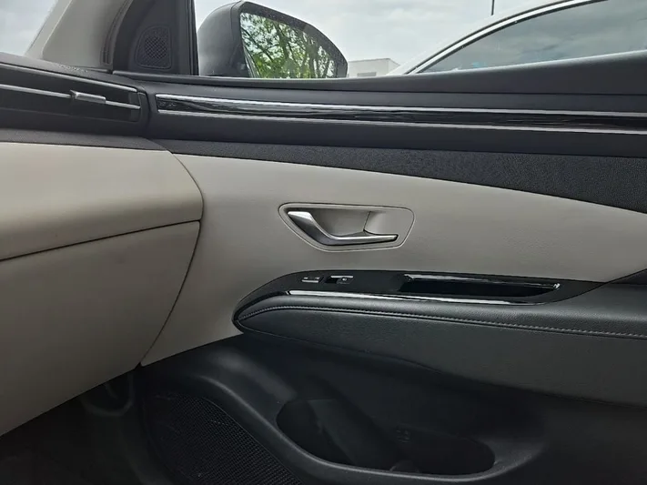 2022 Hyundai Tucson - view 24