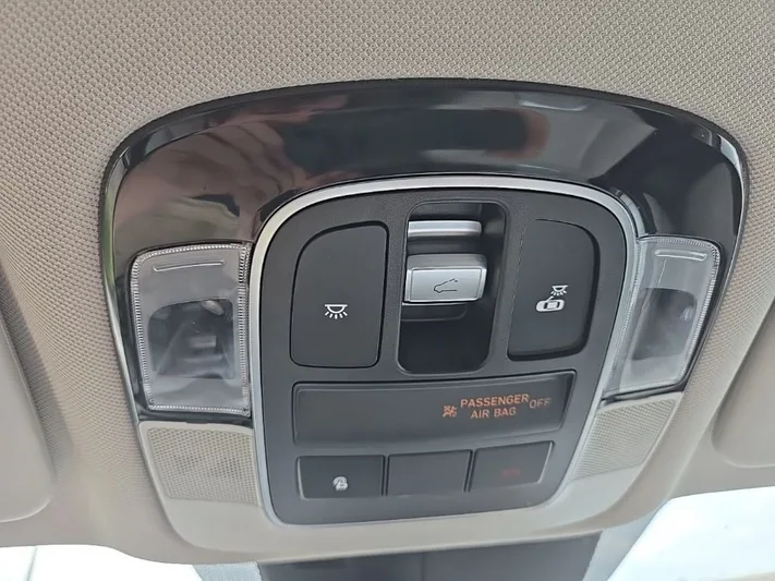 2022 Hyundai Tucson - view 25