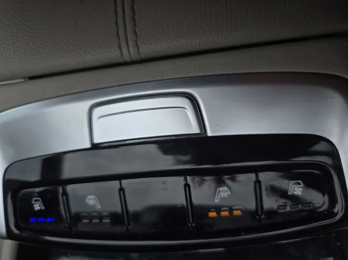 2022 Hyundai Tucson - view 30