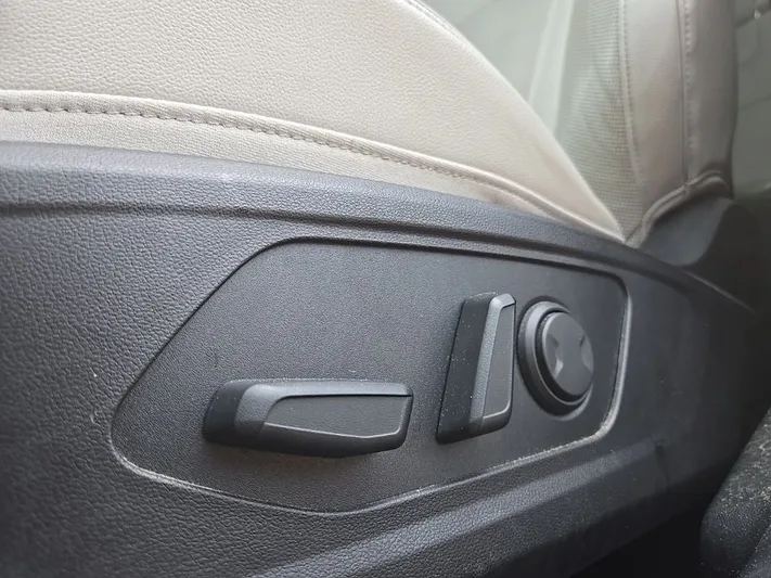 2022 Hyundai Tucson - view 32