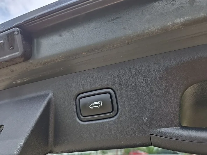 2022 Hyundai Tucson - view 36