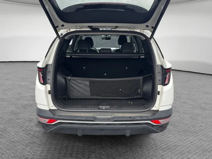 2023 Hyundai Tucson - view 23