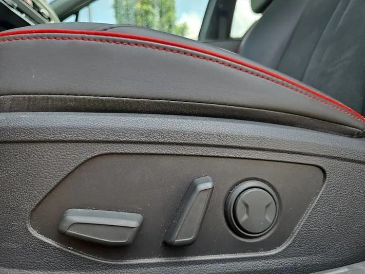 2020 Hyundai Sonata - view 30
