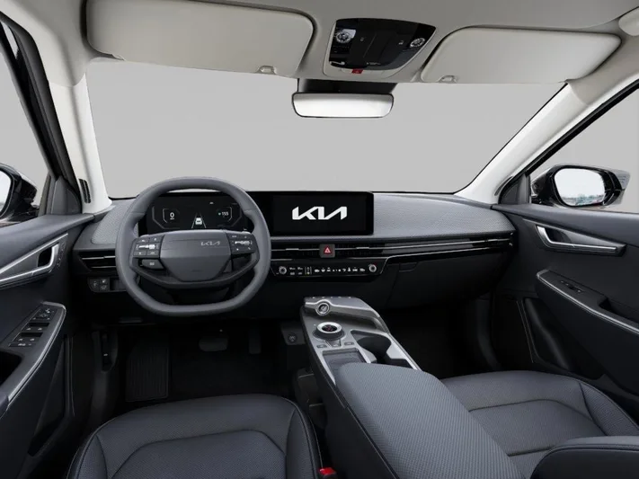 2025 Kia EV6 - view 14