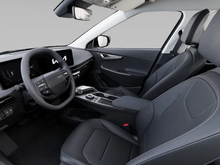 2025 Kia EV6 - view 17