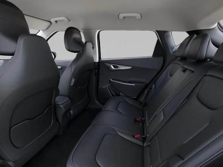 2025 Kia EV6 - view 18