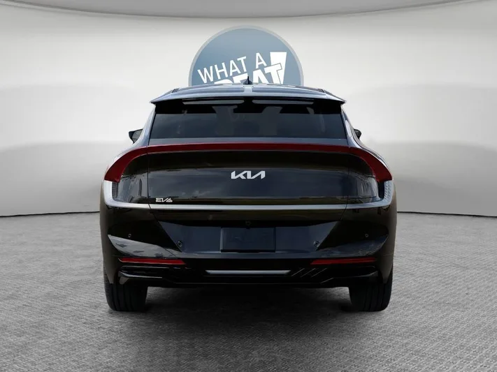2025 Kia EV6 - view 5