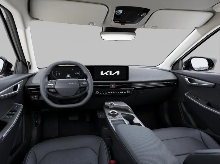 2025 Kia EV6 - view 14