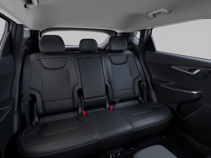 2025 Kia EV6 - view 16