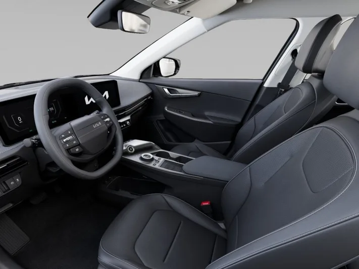 2025 Kia EV6 - view 17