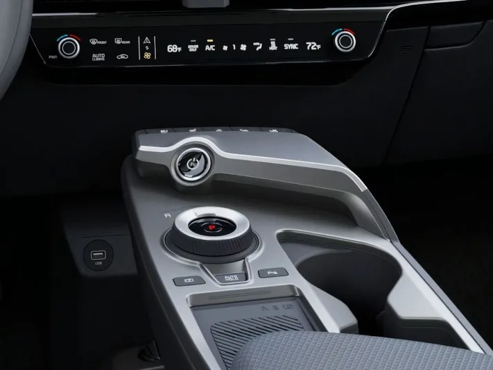 2025 Kia EV6 - view 23