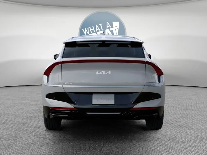 2025 Kia EV6 - view 5