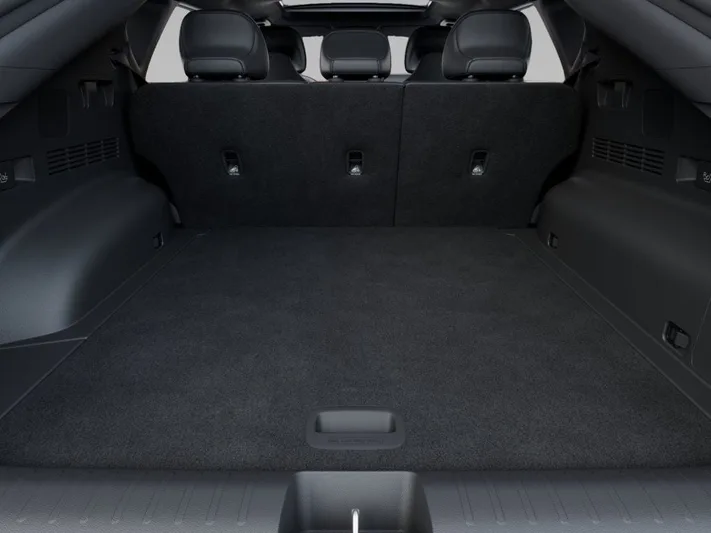 2026 Kia EV6 - view 19