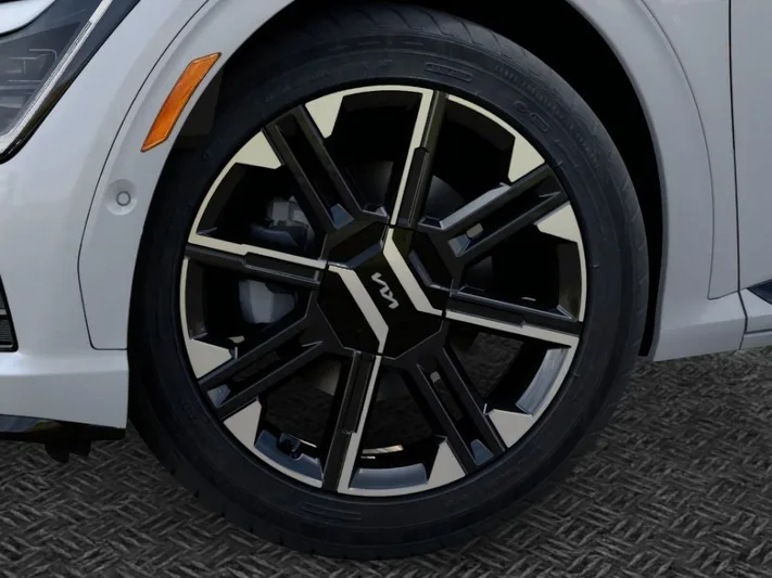 2026 Kia EV6 - view 9
