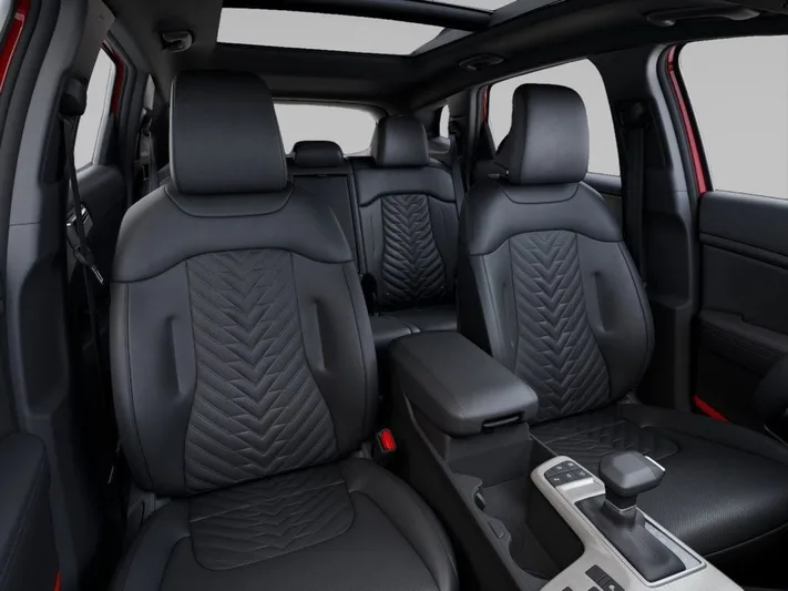 2026 Kia Sportage - view 15