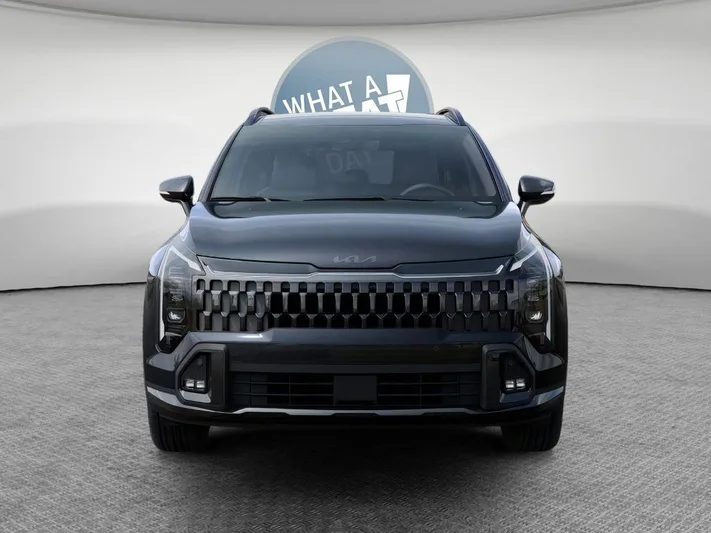 2026 Kia Sportage - view 2