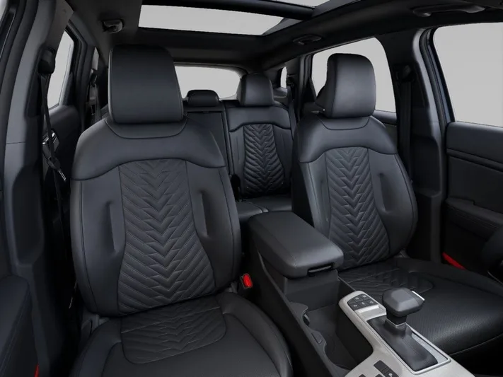 2026 Kia Sportage - view 15