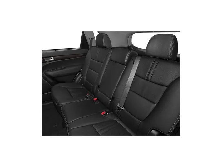 2014 Kia Sorento - view 16