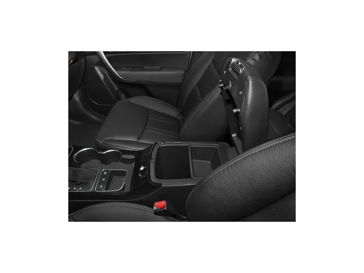 2014 Kia Sorento - view 19