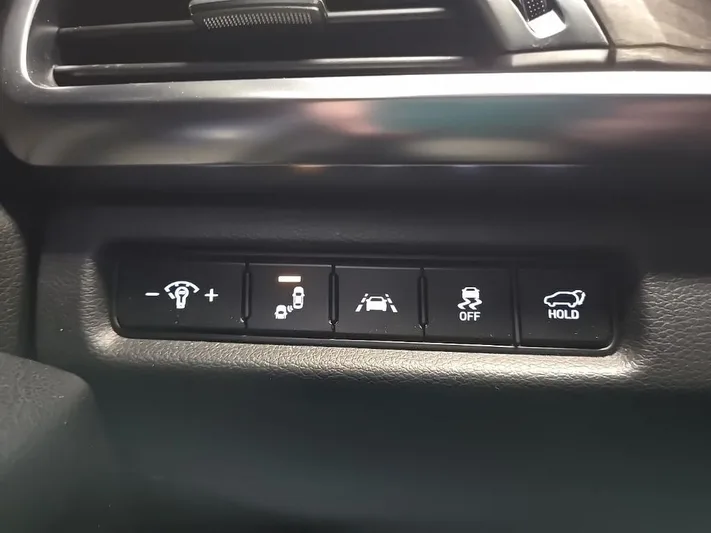 2021 Kia Telluride - view 29