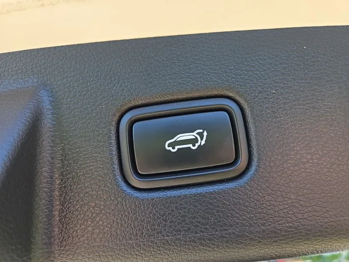 2021 Kia Telluride - view 37