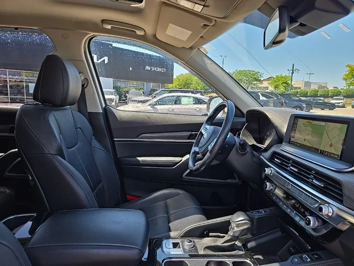 2021 Kia Telluride - view 39