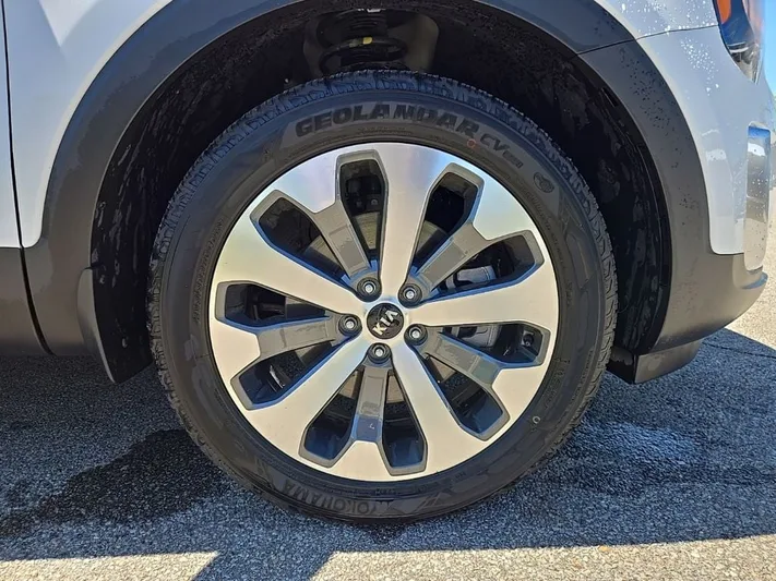 2021 Kia Telluride - view 40