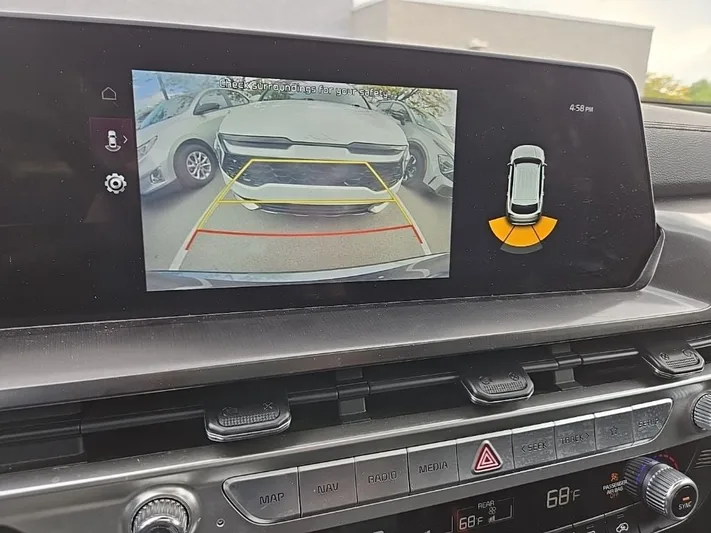 2023 Kia Telluride - view 12