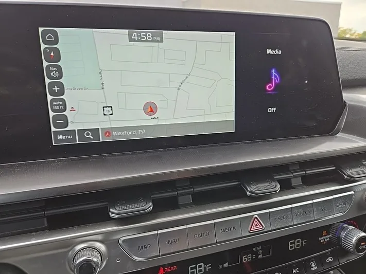 2023 Kia Telluride - view 13