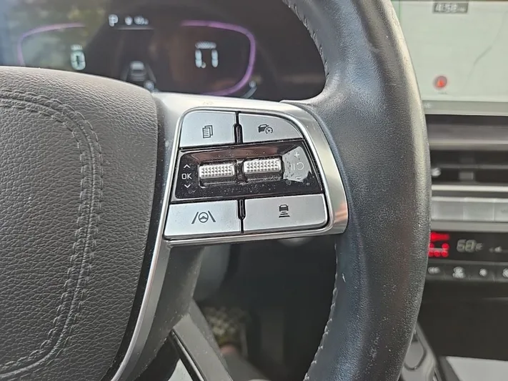 2023 Kia Telluride - view 17