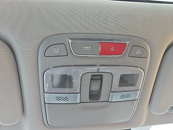 2023 Kia Telluride - view 21