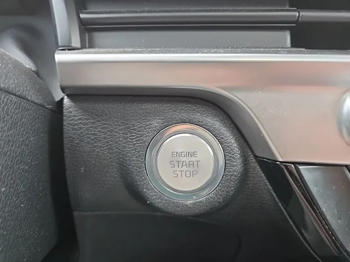 2023 Kia Telluride - view 24