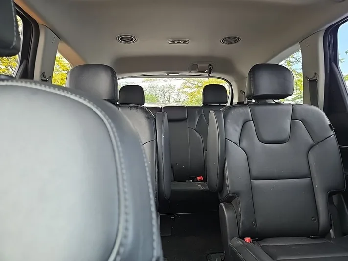 2023 Kia Telluride - view 26