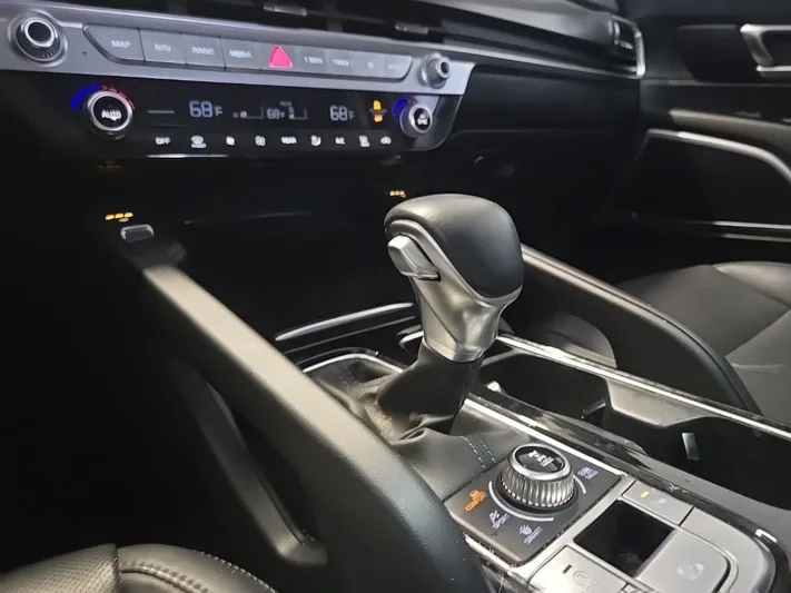 2023 Kia Telluride - view 27