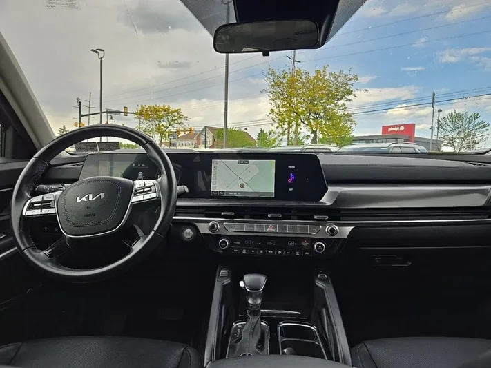 2023 Kia Telluride - view 32
