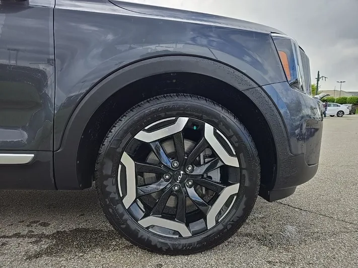 2023 Kia Telluride - view 34