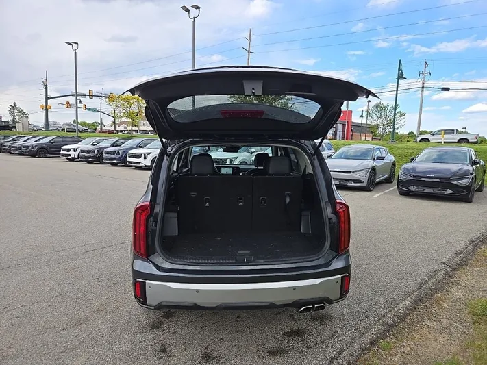 2023 Kia Telluride - view 6