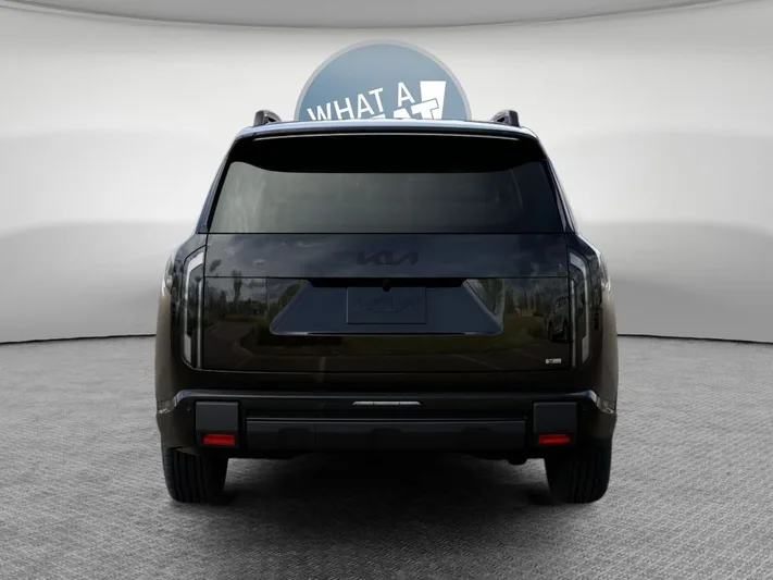 2027 Kia Telluride - view 13