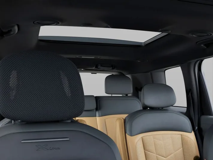 2027 Kia Telluride - view 27
