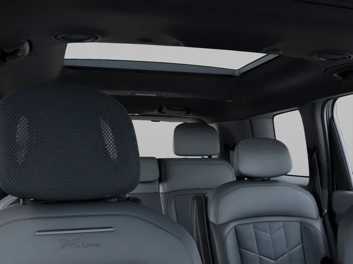 2027 Kia Telluride - view 27