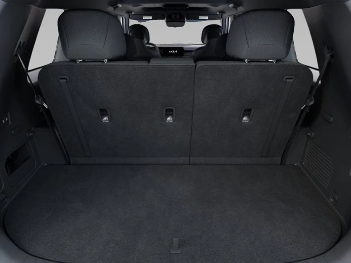 2027 Kia Telluride - view 19