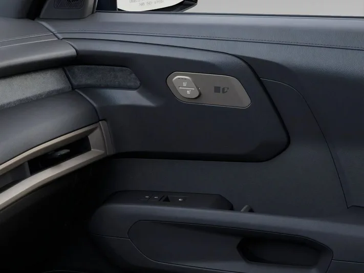 2027 Kia Telluride - view 25
