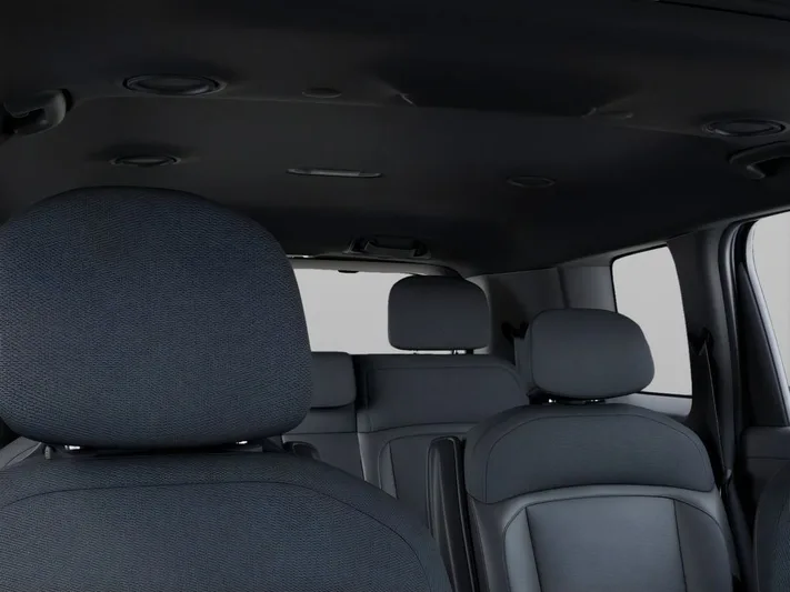 2027 Kia Telluride - view 27
